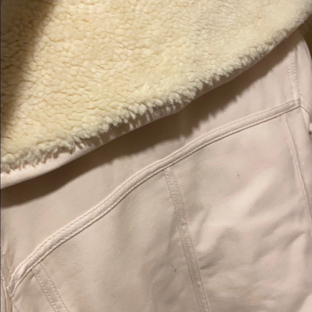 Banana Republic Bomber Jacket - Picture 7 of 10
